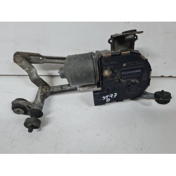 MOTOR LIMPIA DELANTERO 1137328333 