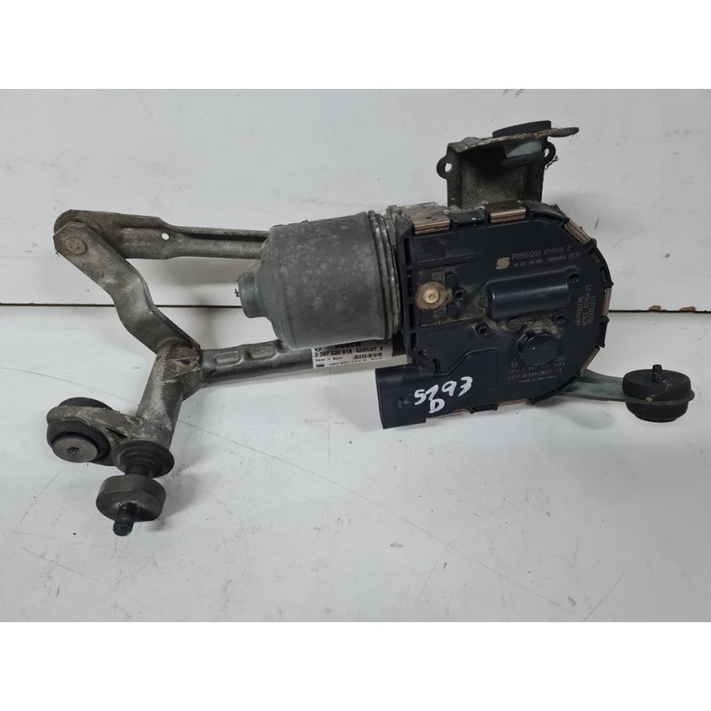 MOTOR LIMPIA DELANTERO 1137328333 
