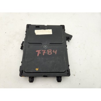 CAJA RELES / FUSIBLES 284B16FP2C 