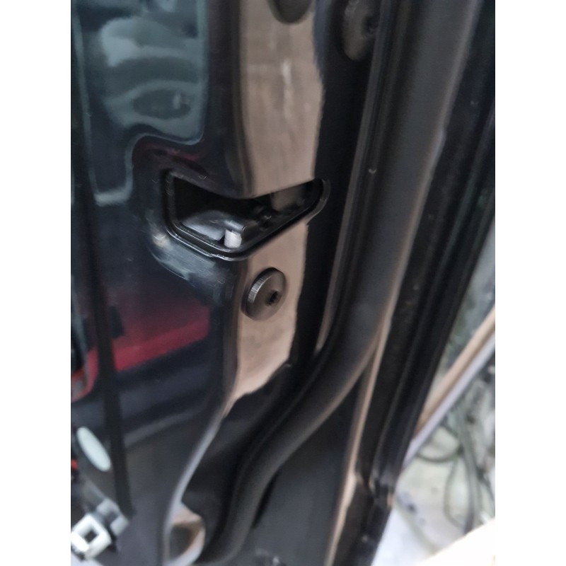 CERRADURA PUERTA DELANTERA DERECHA 9A783721605 