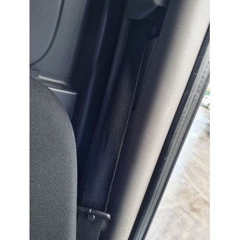 CINTURON SEGURIDAD DELANTERO IZQUIERDO 
