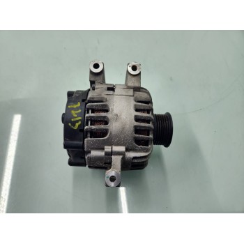 ALTERNADOR 13586366 