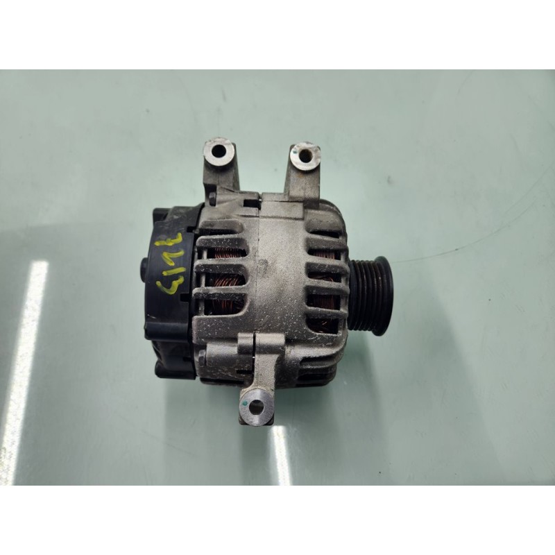 ALTERNADOR 13586366 