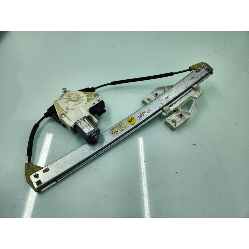 ELEVALUNAS TRASERO IZQUIERDO 8R0839461B 