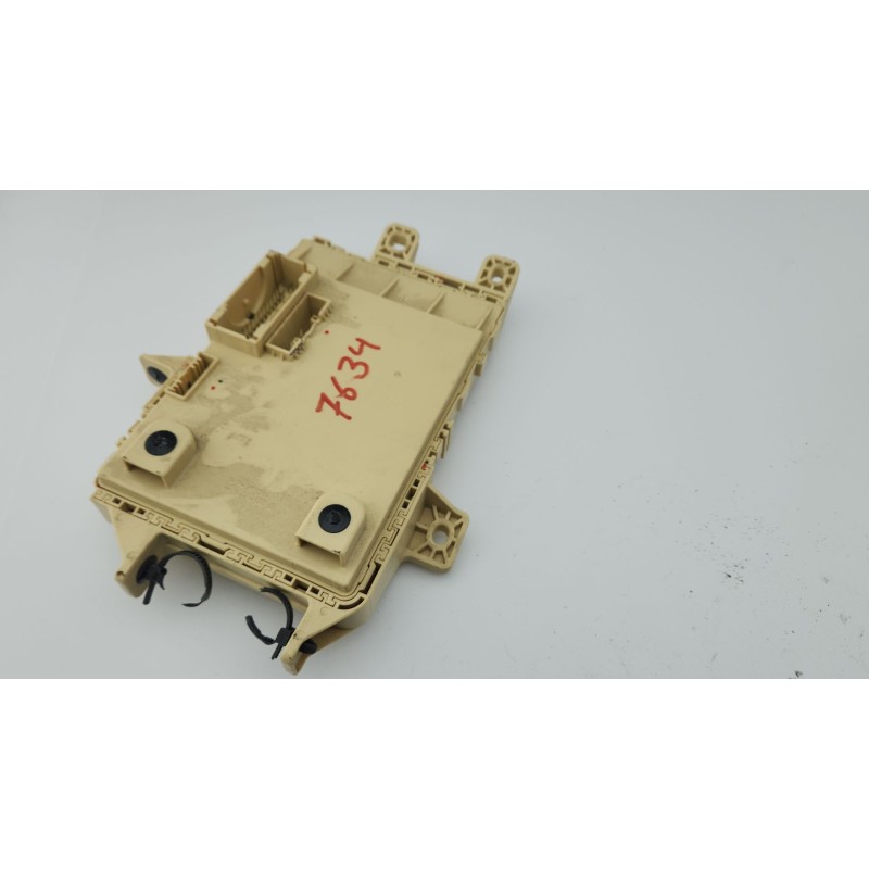 CAJA RELES / FUSIBLES 91950A4510 