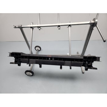 REFUERZO PARAGOLPES TRASERO 850907385R 