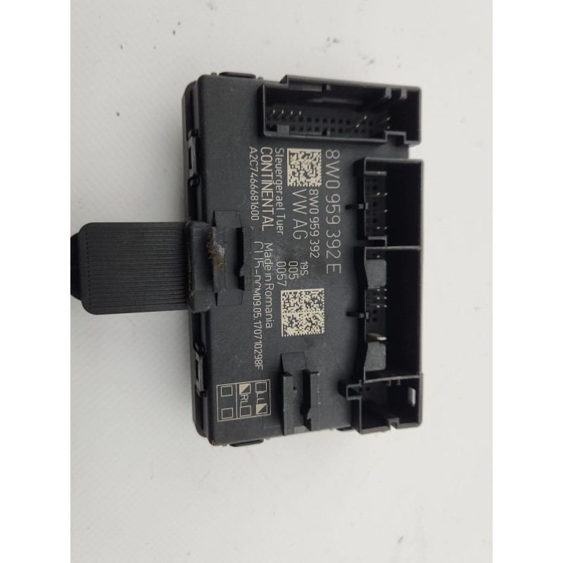 MODULO ELECTRONICO 8W0959392E 