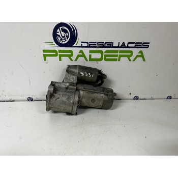 MOTOR ARRANQUE 