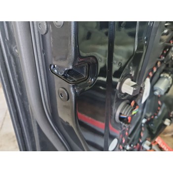 CERRADURA PUERTA DELANTERA IZQUIERDA 9A783731500 