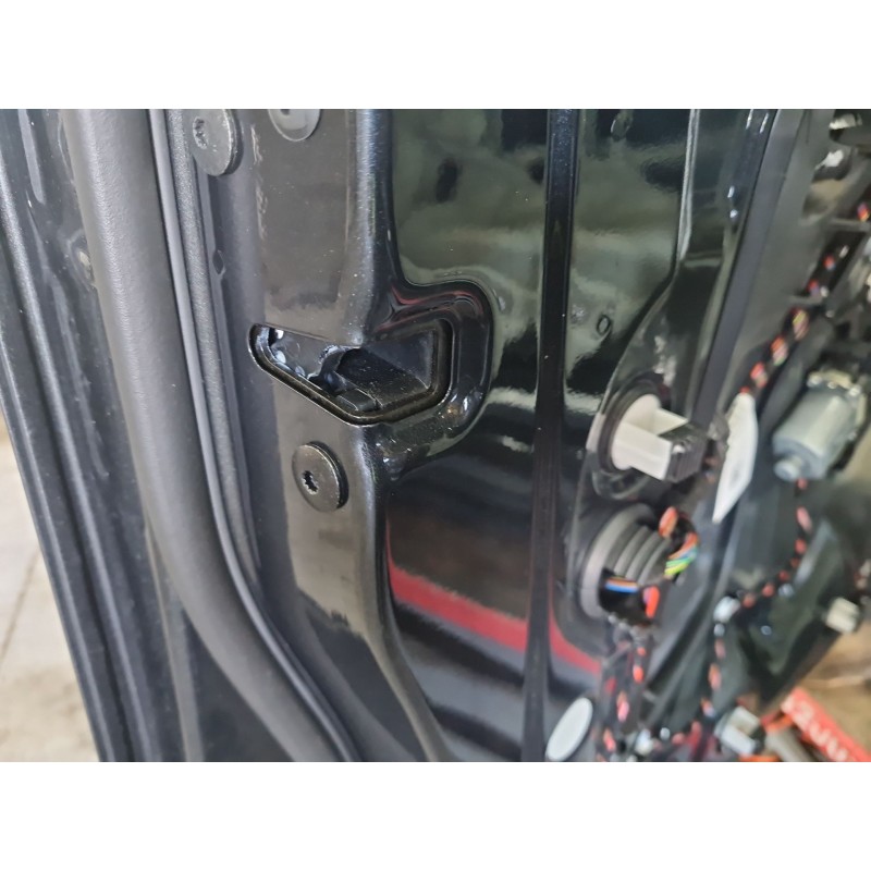 CERRADURA PUERTA DELANTERA IZQUIERDA 9A783731500 