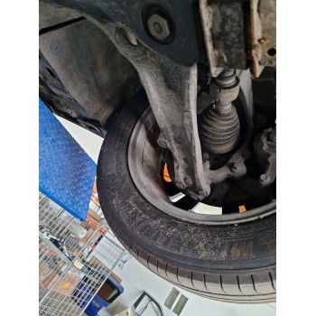 BRAZO SUSPENSION INFERIOR DELANTERO IZQUIERDO 545051645R 