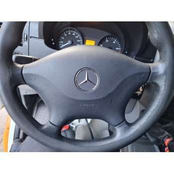 AIRBAG DELANTERO IZQUIERDO 