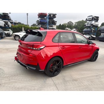 HYUNDAI I30 (PDE, PD, PDEN)