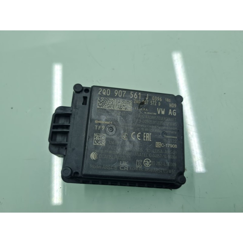 MODULO ELECTRONICO 2Q0907561J 