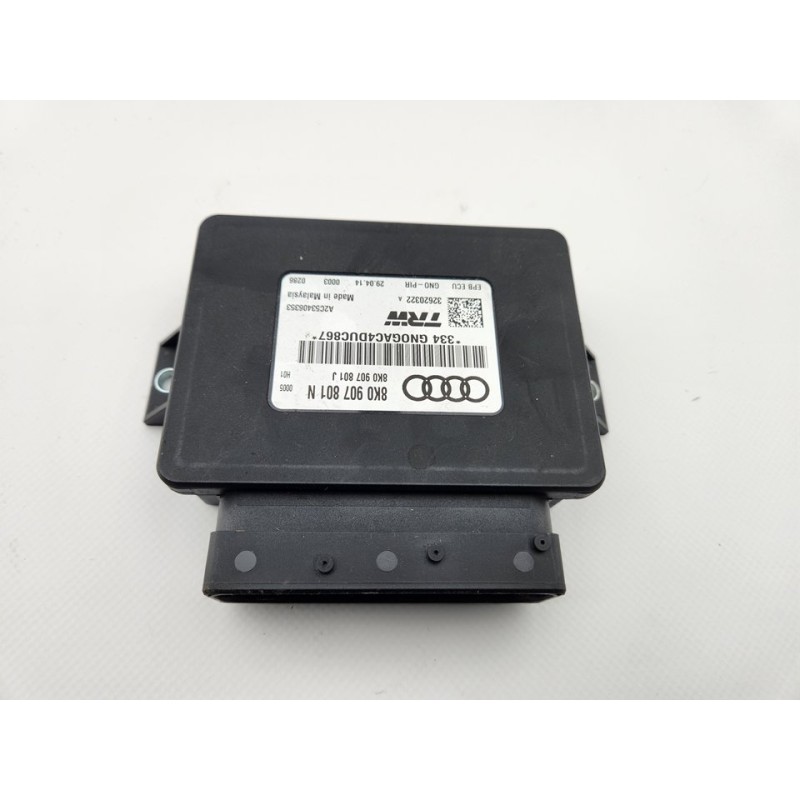 MODULO ELECTRONICO 8K0907801N 