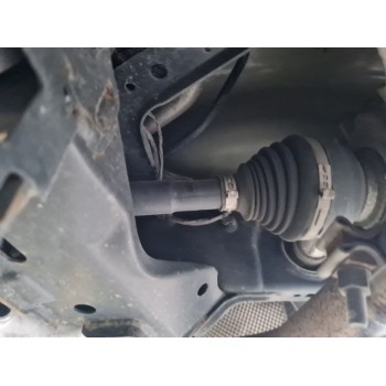 TRANSMISION TRASERA DERECHA HK834K138AA 