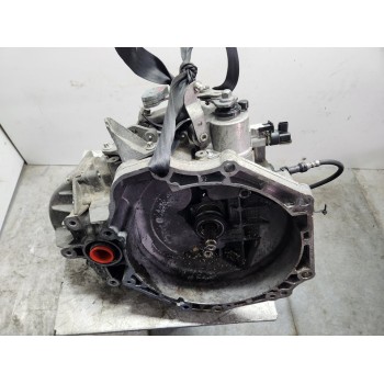 CAJA CAMBIOS 95519483 