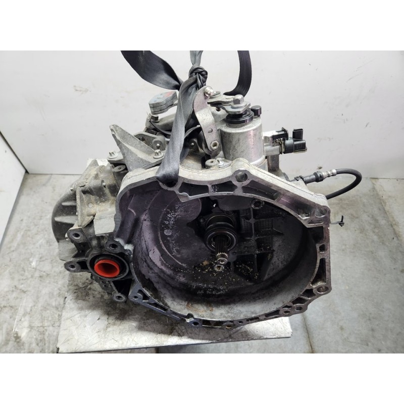 CAJA CAMBIOS 95519483 