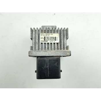 CAJA PRECALENTAMIENTO AV6112A343BA 