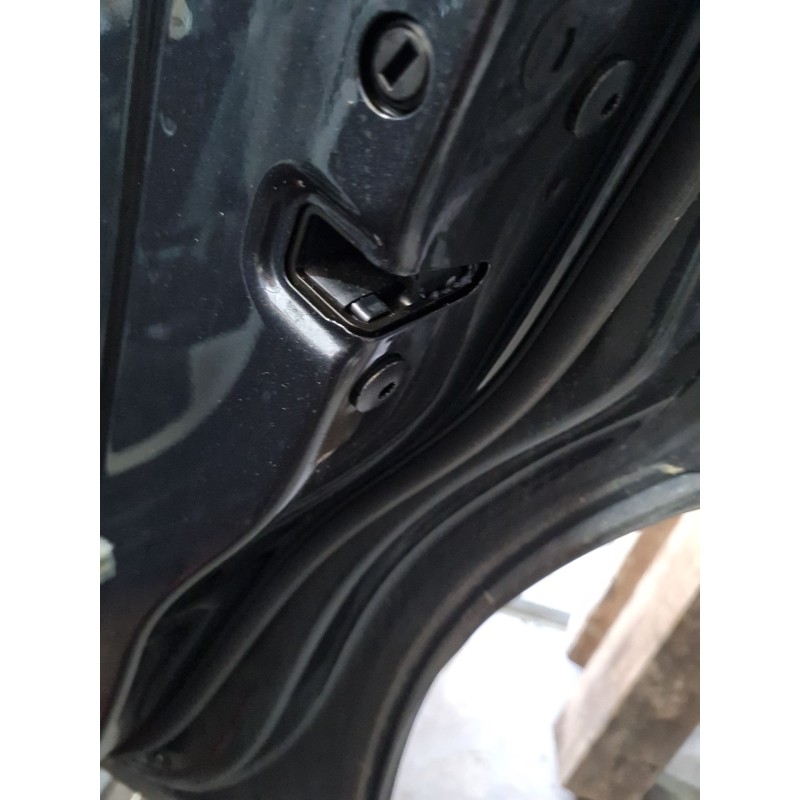 CERRADURA PUERTA TRASERA DERECHA 9A783911606 