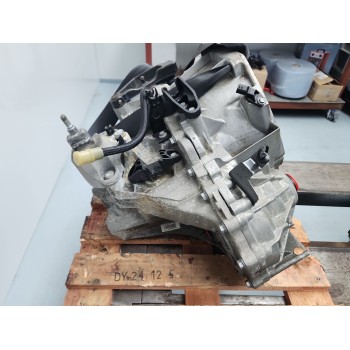 CAJA CAMBIOS ND4014 / 320101914R 