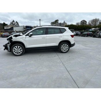 SEAT ATECA (KH7, KHP)