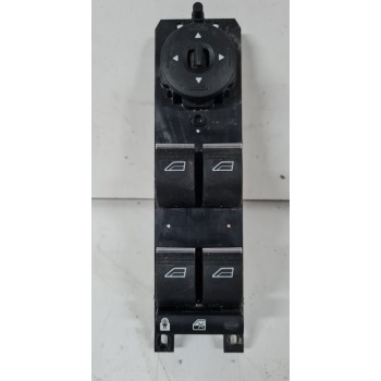 MANDO ELEVALUNAS DELANTERO IZQUIERDO F1ET14A132JC 