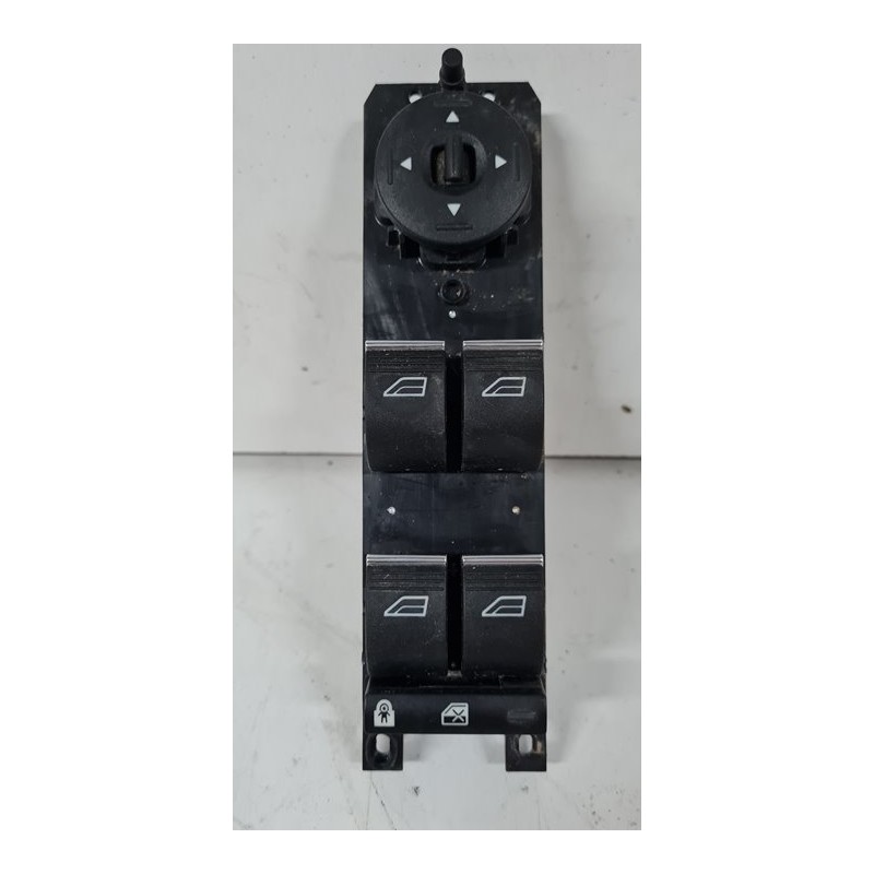 MANDO ELEVALUNAS DELANTERO IZQUIERDO F1ET14A132JC 