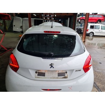 PORTON TRASERO 