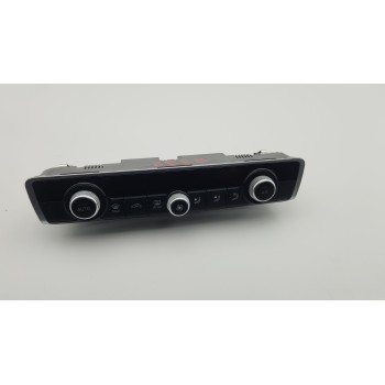 MANDO CLIMATIZADOR 8V0820043M 