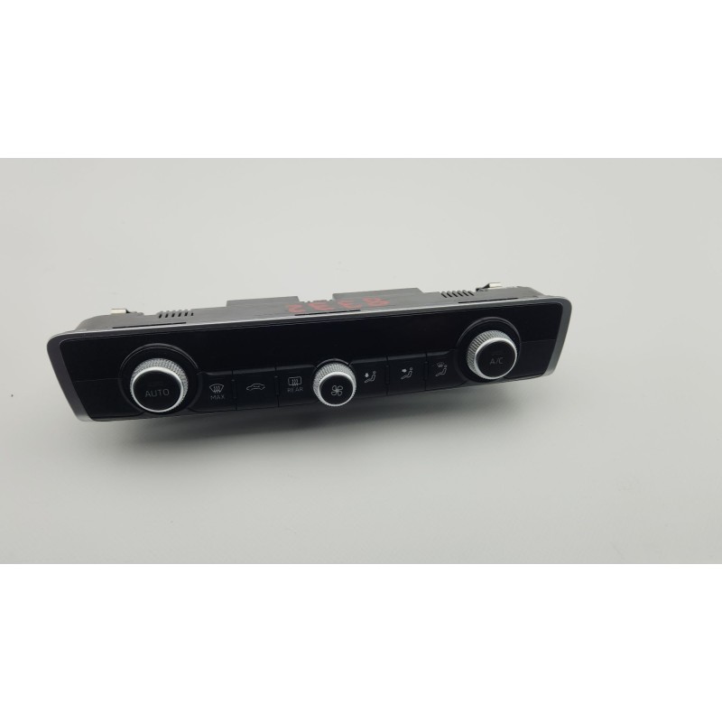 MANDO CLIMATIZADOR 8V0820043M 