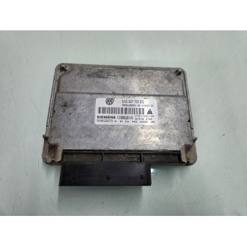 MODULO ELECTRONICO 0AD927755BG 