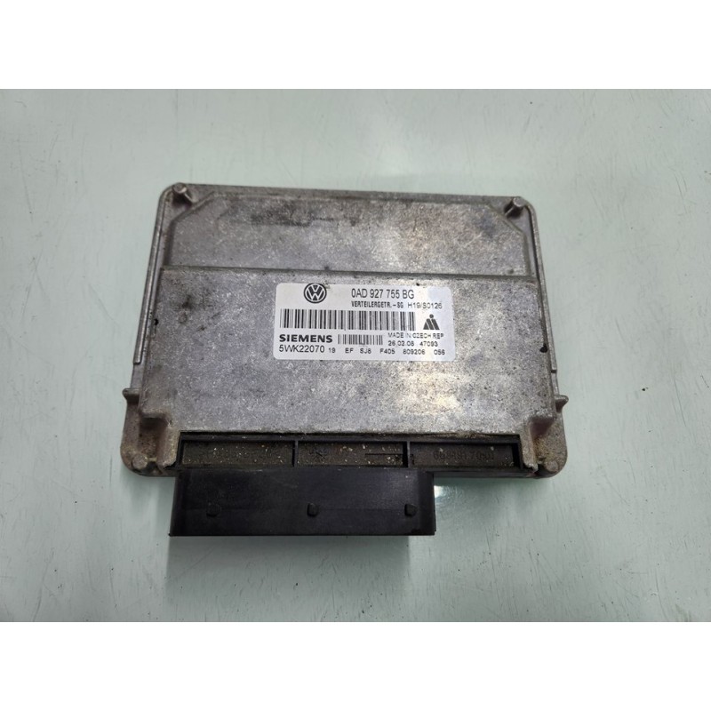 MODULO ELECTRONICO 0AD927755BG 