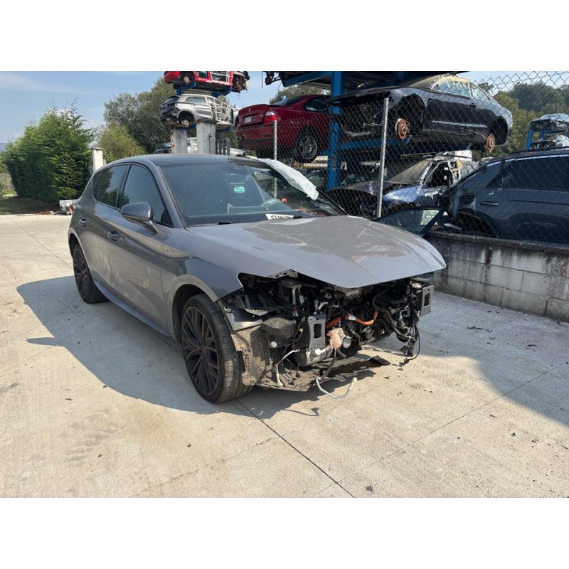 cupra leon (kl1) del año 2020