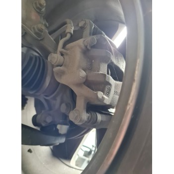 PINZA DE FRENO DELANTERA IZQUIERDA 