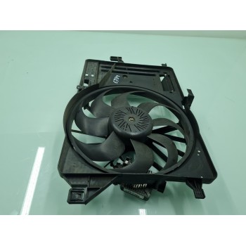 ELECTROVENTILADOR 8V618C607ED 