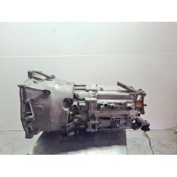 CAJA CAMBIOS 1069401018 