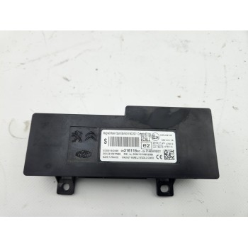 MODULO ELECTRONICO 9831611580 