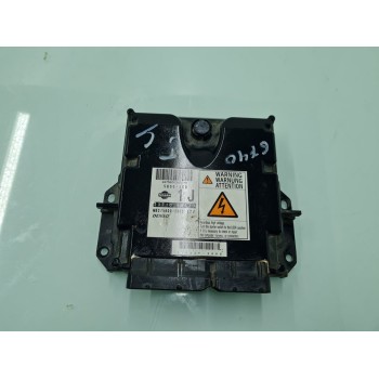 CENTRALITA MOTOR UCE MB2758003602 