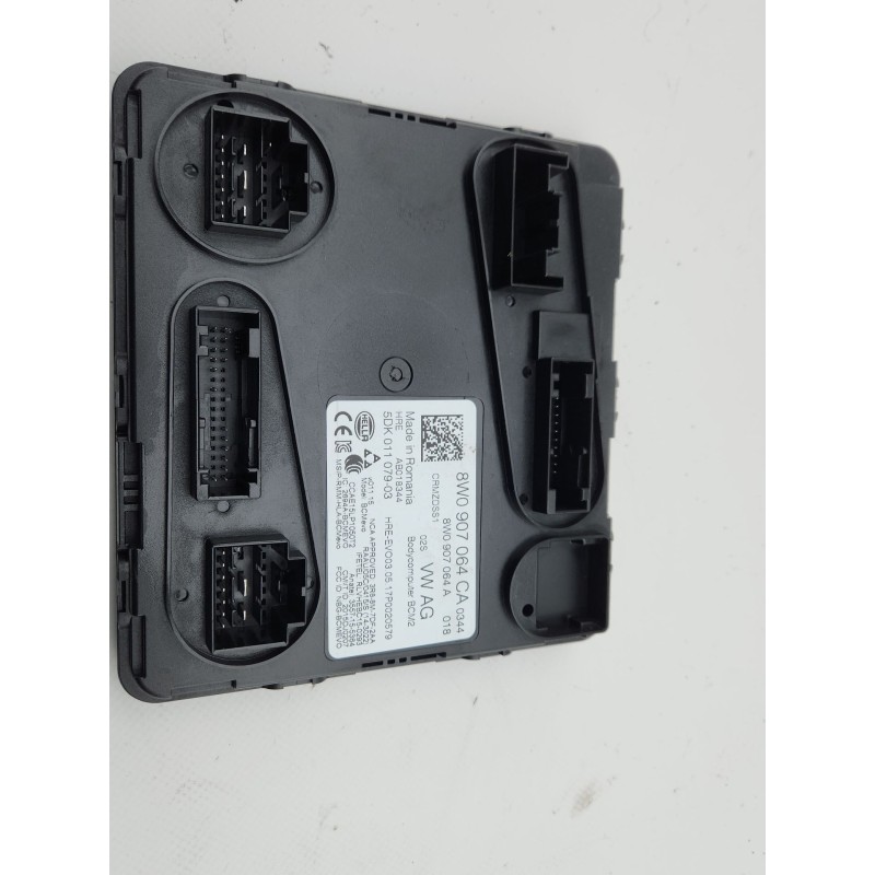 MODULO ELECTRONICO 8W0907064CA 