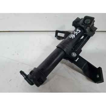 LIMPIA FAROS XENON BJ3213C152CA 