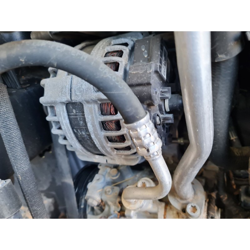 ALTERNADOR 05L903026B 