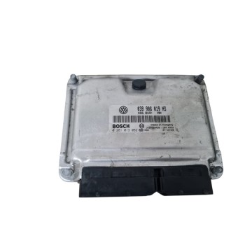 CENTRALITA MOTOR UCE 038906019NS 