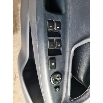 MANDO ELEVALUNAS DELANTERO IZQUIERDO 935701W133 