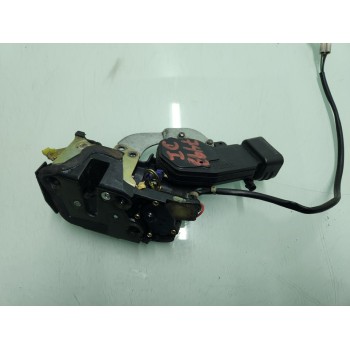 CERRADURA PUERTA DELANTERA IZQUIERDA 