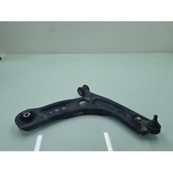BRAZO SUSPENSION INFERIOR DELANTERO DERECHO 5Q0407152J 