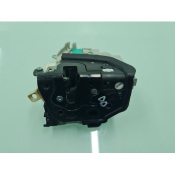 Recambio de cerradura puerta delantera derecha para audi a6 berlina (4gc) 2.0 tdi ultra referencia OEM IAM 8J1837016  