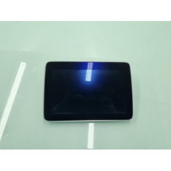 PANTALLA MULTIFUNCION A1669007814 
