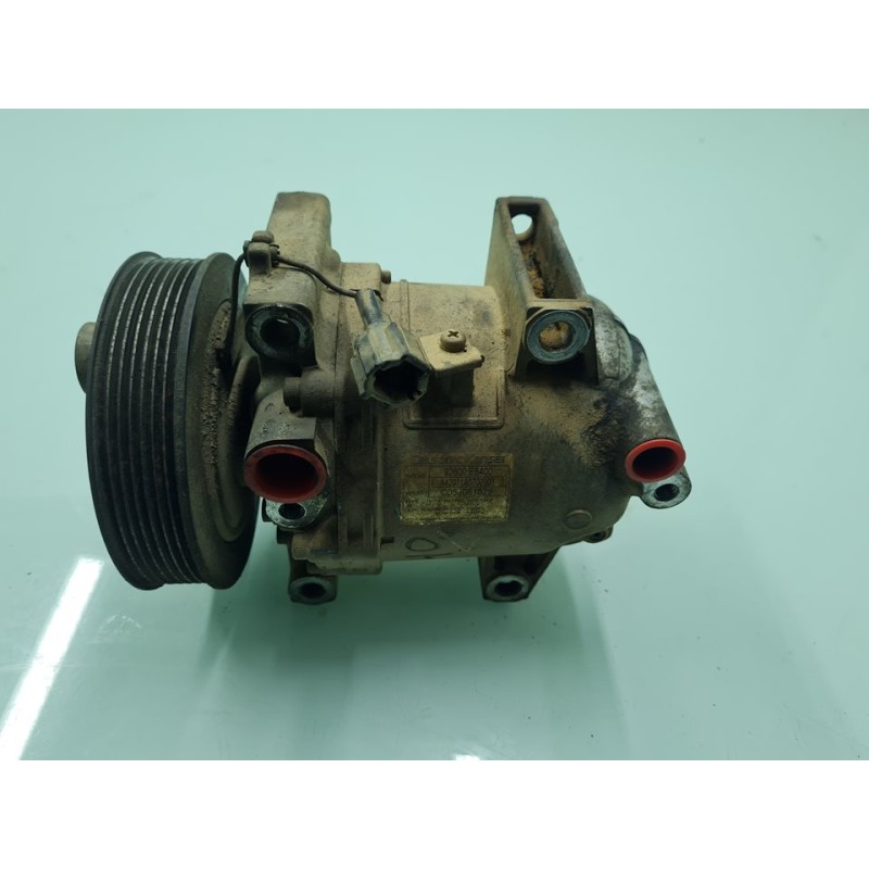 COMPRESOR AIRE ACONDICIONADO 92600EB400 