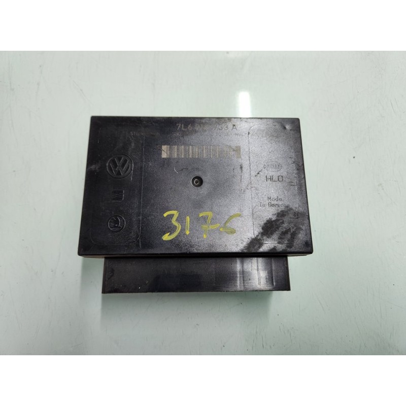 MODULO ELECTRONICO 7L6959933A 